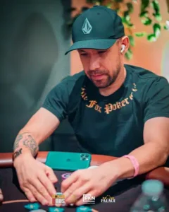 High Roller – PPF Sept 2023 – Día 1B – High Roller – Palace Poker Fest Sept 2023 – Palace Poker Fest Sept 2023 – foto 42