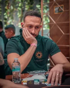 High Roller – PPF Sept 2023 – Día 1B – High Roller – Palace Poker Fest Sept 2023 – Palace Poker Fest Sept 2023 – foto 33