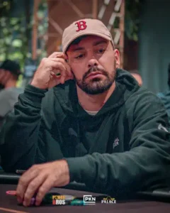 High Roller – PPF Sept 2023 – Día 1B – High Roller – Palace Poker Fest Sept 2023 – Palace Poker Fest Sept 2023 – foto 43