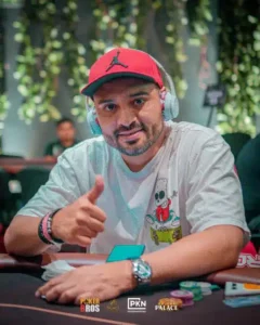 High Roller – PPF Sept 2023 – Día 1B – High Roller – Palace Poker Fest Sept 2023 – Palace Poker Fest Sept 2023 – foto 25
