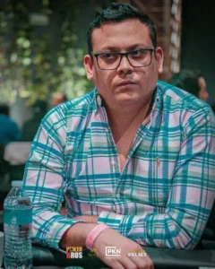 High Roller – PPF Sept 2023 – Día 1B – High Roller – Palace Poker Fest Sept 2023 – Palace Poker Fest Sept 2023 – foto 34