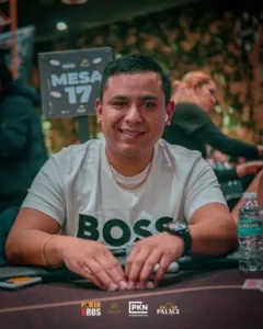 High Roller – PPF Sept 2023 – Día 1B – High Roller – Palace Poker Fest Sept 2023 – Palace Poker Fest Sept 2023 – foto 24