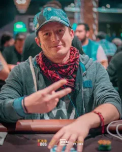 High Roller – PPF Sept 2023 – Día 1B – High Roller – Palace Poker Fest Sept 2023 – Palace Poker Fest Sept 2023 – foto 47
