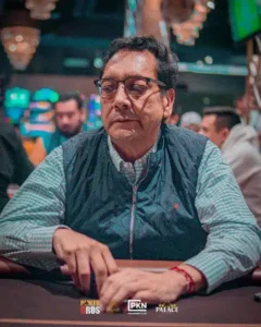 High Roller – PPF Sept 2023 – Día 1B – High Roller – Palace Poker Fest Sept 2023 – Palace Poker Fest Sept 2023 – foto 46