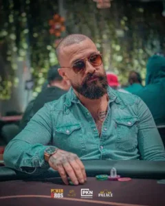 High Roller – PPF Sept 2023 – Día 1B – High Roller – Palace Poker Fest Sept 2023 – Palace Poker Fest Sept 2023 – foto 28
