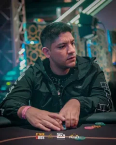 High Roller – PPF Sept 2023 – Día 1B – High Roller – Palace Poker Fest Sept 2023 – Palace Poker Fest Sept 2023 – foto 56