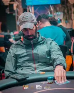 High Roller – PPF Sept 2023 – Día 1B – High Roller – Palace Poker Fest Sept 2023 – Palace Poker Fest Sept 2023 – foto 52