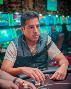 High Roller – PPF Sept 2023 – Día 1B – High Roller – Palace Poker Fest Sept 2023 – Palace Poker Fest Sept 2023 – foto 48