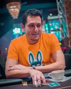 High Roller – PPF Sept 2023 – Día 1B – High Roller – Palace Poker Fest Sept 2023 – Palace Poker Fest Sept 2023 – foto 50