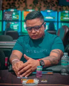 High Roller – PPF Sept 2023 – Día 1B – High Roller – Palace Poker Fest Sept 2023 – Palace Poker Fest Sept 2023