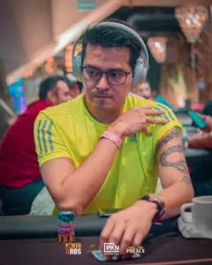 High Roller – PPF Sept 2023 – Día 1B – High Roller – Palace Poker Fest Sept 2023 – Palace Poker Fest Sept 2023 – foto 53