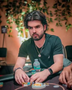 High Roller – PPF Sept 2023 – Día 1B – High Roller – Palace Poker Fest Sept 2023 – Palace Poker Fest Sept 2023 – foto 51