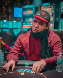 High Roller – PPF Sept 2023 – Día 1B – High Roller – Palace Poker Fest Sept 2023 – Palace Poker Fest Sept 2023 – foto 55