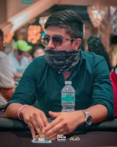 High Roller – PPF Sept 2023 – Día 1B – High Roller – Palace Poker Fest Sept 2023 – Palace Poker Fest Sept 2023 – foto 54
