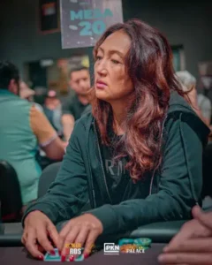 High Roller – PPF Sept 2023 – Día 1B – High Roller – Palace Poker Fest Sept 2023 – Palace Poker Fest Sept 2023 – foto 49