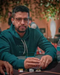 High Roller – PPF Sept 2023 – Día 1B – High Roller – Palace Poker Fest Sept 2023 – Palace Poker Fest Sept 2023 – foto 5