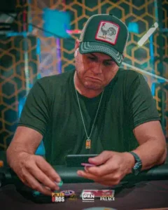 High Roller – PPF Sept 2023 – Día 1B – High Roller – Palace Poker Fest Sept 2023 – Palace Poker Fest Sept 2023 – foto 3