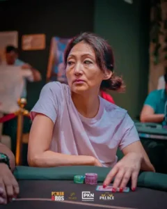High Roller – PPF Sept 2023 – Día 2 – High Roller – Palace Poker Fest Sept 2023 – Palace Poker Fest Sept 2023 – foto 17