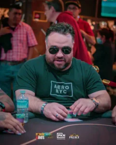 High Roller – PPF Sept 2023 – Día 2 – High Roller – Palace Poker Fest Sept 2023 – Palace Poker Fest Sept 2023 – foto 34