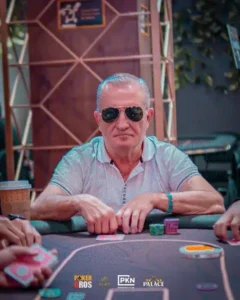 High Roller – PPF Sept 2023 – Día 2 – High Roller – Palace Poker Fest Sept 2023 – Palace Poker Fest Sept 2023 – foto 35