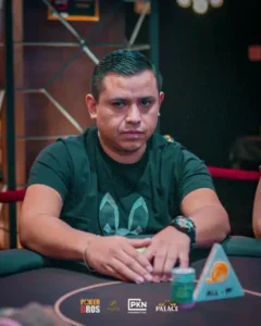 High Roller – PPF Sept 2023 – Día 2 – High Roller – Palace Poker Fest Sept 2023 – Palace Poker Fest Sept 2023 – foto 36