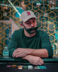 High Roller – PPF Sept 2023 – Día 2 – High Roller – Palace Poker Fest Sept 2023 – Palace Poker Fest Sept 2023 – foto 27