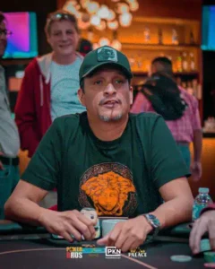 High Roller – PPF Sept 2023 – Día 2 – High Roller – Palace Poker Fest Sept 2023 – Palace Poker Fest Sept 2023 – foto 28