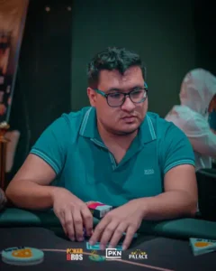 High Roller – PPF Sept 2023 – Día 2 – High Roller – Palace Poker Fest Sept 2023 – Palace Poker Fest Sept 2023 – foto 70