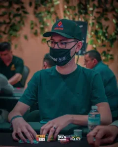 High Roller – PPF Sept 2023 – Día 2 – High Roller – Palace Poker Fest Sept 2023 – Palace Poker Fest Sept 2023 – foto 18