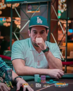 High Roller – PPF Sept 2023 – Día 2 – High Roller – Palace Poker Fest Sept 2023 – Palace Poker Fest Sept 2023 – foto 69
