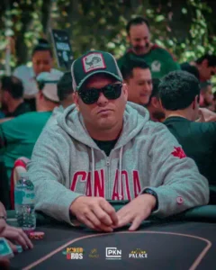 High Roller – PPF Sept 2023 – Día 2 – High Roller – Palace Poker Fest Sept 2023 – Palace Poker Fest Sept 2023 – foto 19