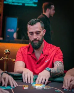 High Roller – PPF Sept 2023 – Día 2 – High Roller – Palace Poker Fest Sept 2023 – Palace Poker Fest Sept 2023 – foto 71