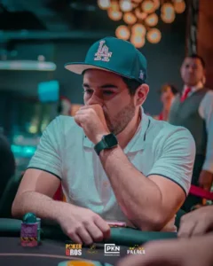 High Roller – PPF Sept 2023 – Día 2 – High Roller – Palace Poker Fest Sept 2023 – Palace Poker Fest Sept 2023