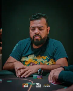 High Roller – PPF Sept 2023 – Día 2 – High Roller – Palace Poker Fest Sept 2023 – Palace Poker Fest Sept 2023 – foto 4