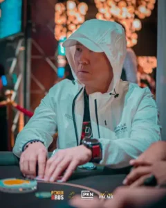High Roller – PPF Sept 2023 – Día 2 – High Roller – Palace Poker Fest Sept 2023 – Palace Poker Fest Sept 2023 – foto 7