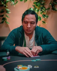 High Roller – PPF Sept 2023 – Día 2 – High Roller – Palace Poker Fest Sept 2023 – Palace Poker Fest Sept 2023 – foto 6