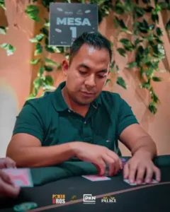High Roller – PPF Sept 2023 – Día 2 – High Roller – Palace Poker Fest Sept 2023 – Palace Poker Fest Sept 2023 – foto 10