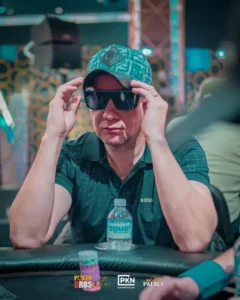 High Roller – PPF Sept 2023 – Día 2 – High Roller – Palace Poker Fest Sept 2023 – Palace Poker Fest Sept 2023 – foto 40