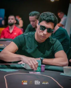 High Roller – PPF Sept 2023 – Día 2 – High Roller – Palace Poker Fest Sept 2023 – Palace Poker Fest Sept 2023 – foto 43
