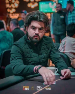 High Roller – PPF Sept 2023 – Día 2 – High Roller – Palace Poker Fest Sept 2023 – Palace Poker Fest Sept 2023 – foto 44
