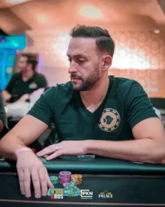 High Roller – PPF Sept 2023 – Día 2 – High Roller – Palace Poker Fest Sept 2023 – Palace Poker Fest Sept 2023 – foto 45