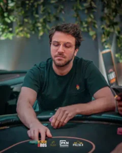 High Roller – PPF Sept 2023 – Día 2 – High Roller – Palace Poker Fest Sept 2023 – Palace Poker Fest Sept 2023 – foto 47