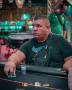 High Roller – PPF Sept 2023 – Día 2 – High Roller – Palace Poker Fest Sept 2023 – Palace Poker Fest Sept 2023 – foto 46