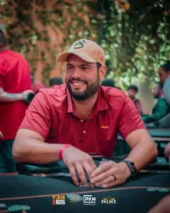 High Roller – PPF Sept 2023 – Día 2 – High Roller – Palace Poker Fest Sept 2023 – Palace Poker Fest Sept 2023 – foto 48