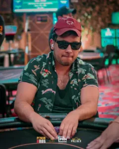 High Roller – PPF Sept 2023 – Día 2 – High Roller – Palace Poker Fest Sept 2023 – Palace Poker Fest Sept 2023 – foto 49