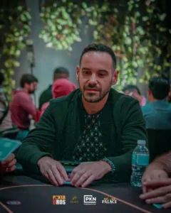 High Roller – PPF Sept 2023 – Día 2 – High Roller – Palace Poker Fest Sept 2023 – Palace Poker Fest Sept 2023 – foto 20
