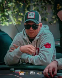 High Roller – PPF Sept 2023 – Día 2 – High Roller – Palace Poker Fest Sept 2023 – Palace Poker Fest Sept 2023 – foto 51