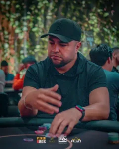 High Roller – PPF Sept 2023 – Día 2 – High Roller – Palace Poker Fest Sept 2023 – Palace Poker Fest Sept 2023 – foto 52
