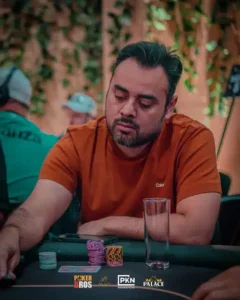 High Roller – PPF Sept 2023 – Día 2 – High Roller – Palace Poker Fest Sept 2023 – Palace Poker Fest Sept 2023 – foto 53