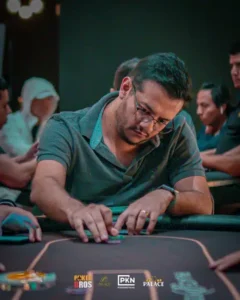 High Roller – PPF Sept 2023 – Día 2 – High Roller – Palace Poker Fest Sept 2023 – Palace Poker Fest Sept 2023 – foto 23